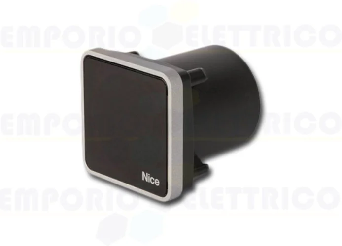 nice pair of recessed large adjustable photocells bluebus era photocell l epliob