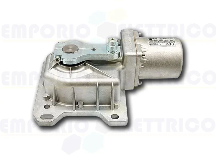 vds irreversible gearmotor under-v 24v 121991/24