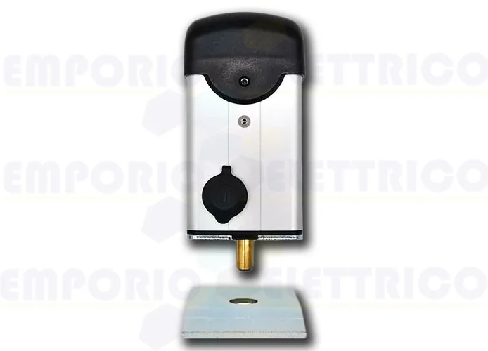 vds electric lock with drop mechanism 230v elt8-220k1