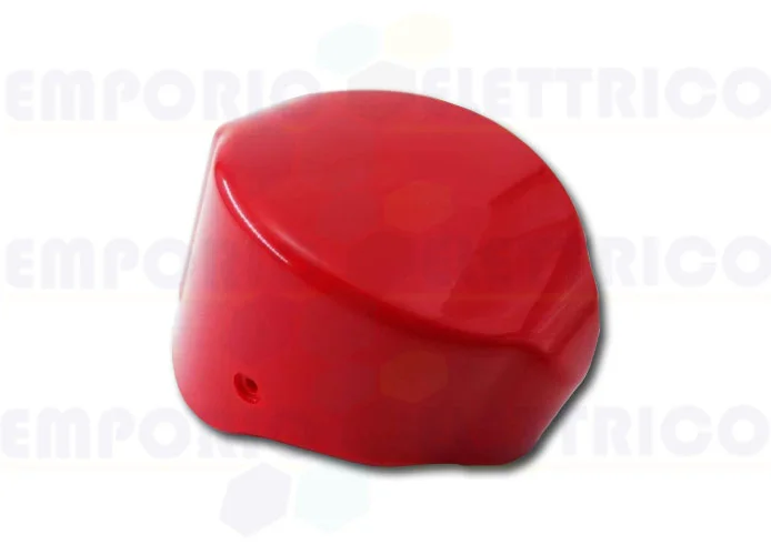 faac spare part cap for round rod s 63000244