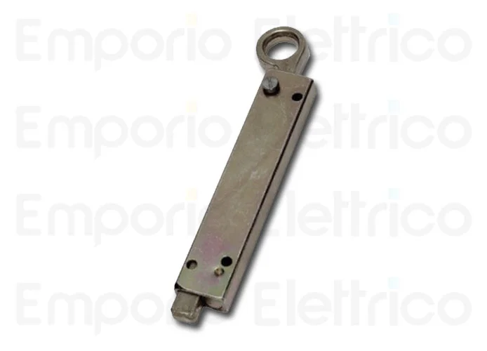 faac ambidextrous leaf block 401026