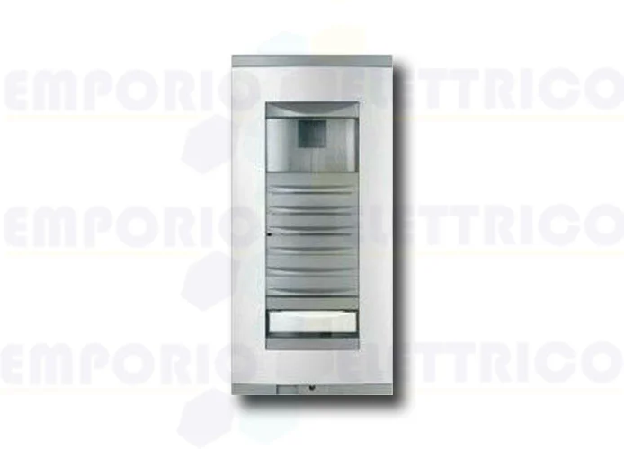 came bpt colour video entry panel targha hevc/301 gh 62023900