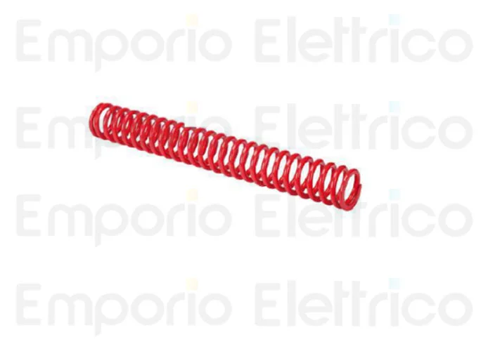 faac spare part spring b680h l 63000172