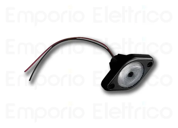 fadini blue LED 24vac 9888l