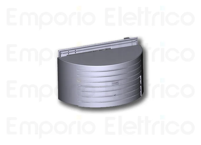 came spare part complete shell lunalg siren 119rir470