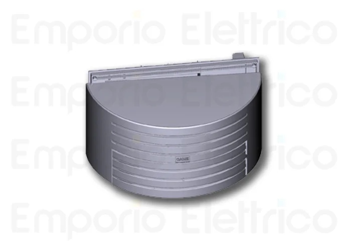 came spare part complete shell luna siren 119rir471