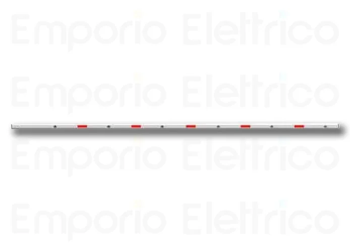 fadini aluminium beam with LED 2100x55x100mm for bayt980 9861L