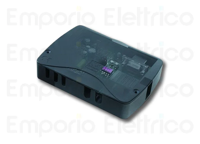 cardin multi-protocol interface morph433woo