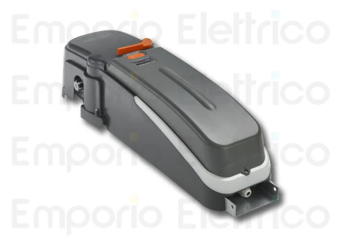 cardin "slave" electromechanical automation 230v glmecha230s