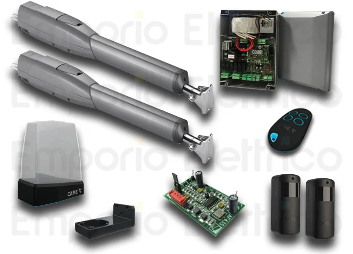 came complete automation kit 801mp-0070 24v ats bus 8k01mp-048